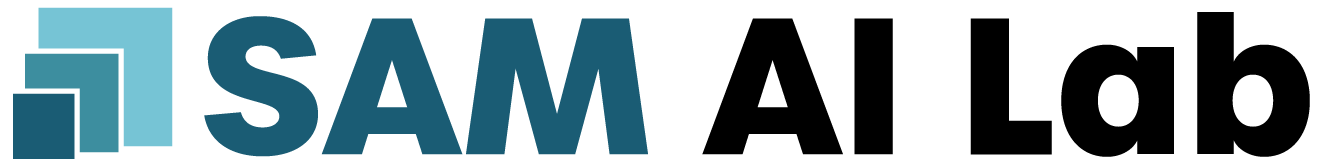SAM AI Lab